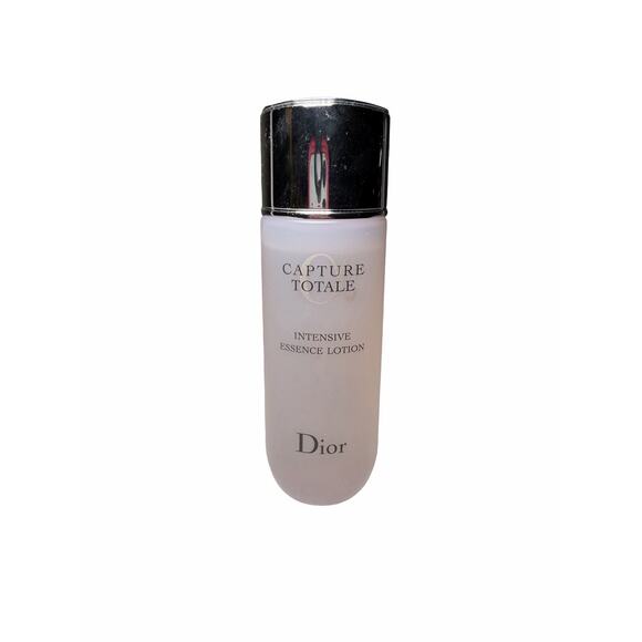 New Dior Capture Totale Intensive Essence Face Lotion Toner 50ml / 1.7oz - Picture 2 of 3